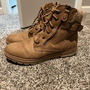 Cliffs By White Mountain Boot